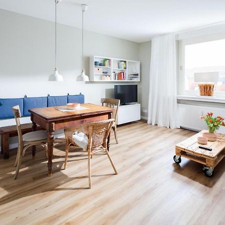 Boje 6 Apartment นอร์เดอร์ไน ภายนอก รูปภาพ